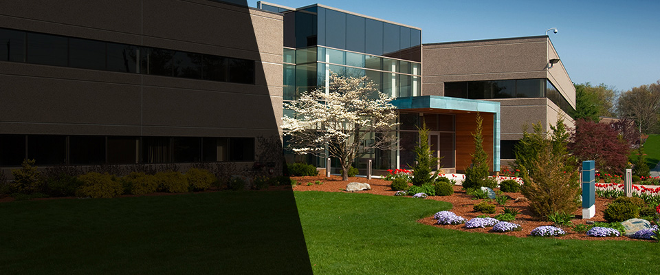 Columbia Falls Landscapers