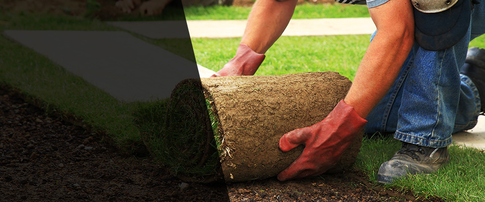 Columbia Falls Landscapers